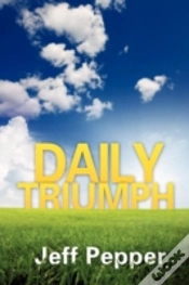 Capa do artigo Daily Triumph
