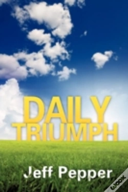 Capa do artigo Daily Triumph