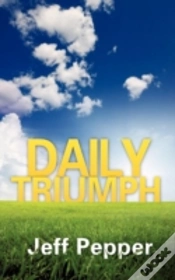 Capa do artigo Daily Triumph