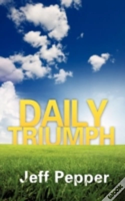 Capa do artigo Daily Triumph