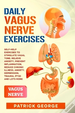 Capa do artigo Daily Vagus Nerve Exercises: Self-Help E
