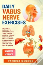 Capa do artigo Daily Vagus Nerve Exercises: Self-Help E