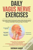 Daily Vagus Nerve Exercises