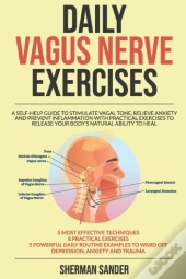 Daily Vagus Nerve Exercises