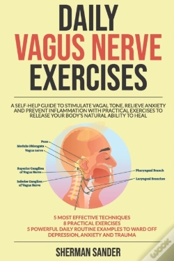 Capa do artigo Daily Vagus Nerve Exercises