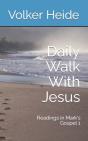 Daily Walk With Jesus - Preview