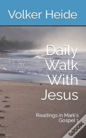 Daily Walk With Jesus