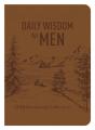 Daily Wisdom For Men 2018 Devotional Collection - Preview