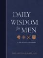 Daily Wisdom For Men - Preview