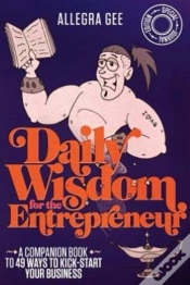 Capa do artigo Daily Wisdom For The Entrepreneur