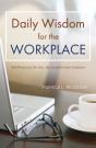 Daily Wisdom For The Workplace - Preview