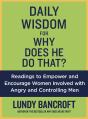 Daily Wisdom For Why Does He Do That? - Preview
