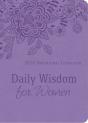 Daily Wisdom For Women - 2014 - Preview