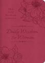 Daily Wisdom For Women 2015 Devotional Collection - May - Preview