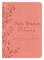 Daily Wisdom For Women 2016 Devotional Collection - Preview