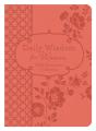 Daily Wisdom For Women 2019 Devotional Collection - Preview