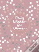 Daily Wisdom For Women