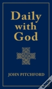 Capa do artigo Daily With God