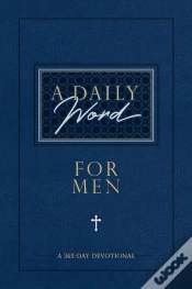 Capa do artigo Daily Word For Men