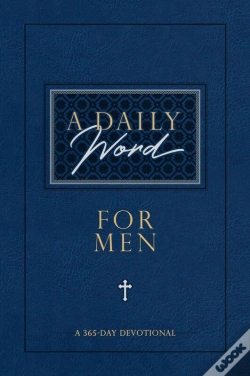Capa do artigo Daily Word For Men