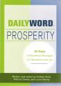 Daily Word Prosperity - Preview