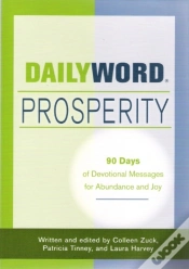 Capa do artigo Daily Word Prosperity