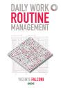 Daily Work Routine Management - Preview