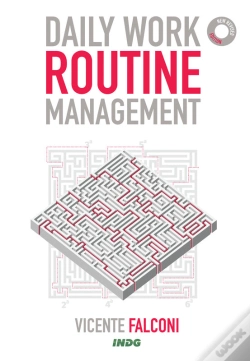 Capa do artigo Daily Work Routine Management