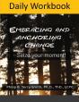 Daily Workbook For Embracing Change - Preview