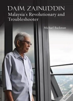 Capa do artigo Daim Zainuddin