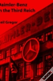 Capa do artigo Daimler-Benz In The Third Reich
