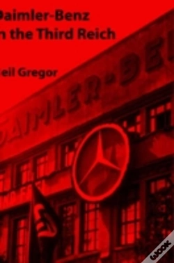Capa do artigo Daimler-Benz In The Third Reich