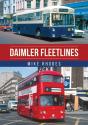Daimler Fleetlines - Preview