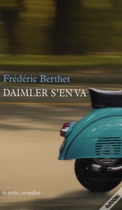 Capa do artigo Daimler S'En Va