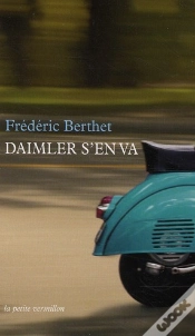 Capa do artigo Daimler S