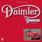 Daimler V8 S.P. 250 - Preview