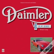 Capa do artigo Daimler V8 S.P. 250