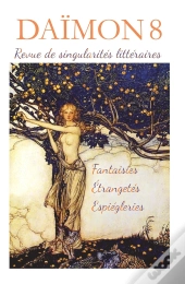 Daimon - Fantaisies Etrangetes Espiegleries - Contes