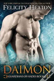 Capa do artigo Daimon