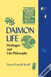 Capa do artigo Daimon Life
