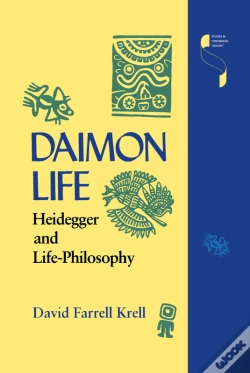 Capa do artigo Daimon Life