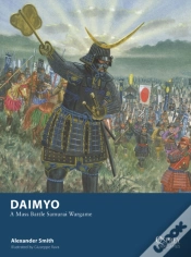 Capa do artigo Daimyo