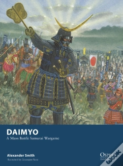 Capa do artigo Daimyo