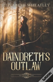 Daindreth'S Outlaw