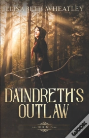Capa do artigo Daindreth