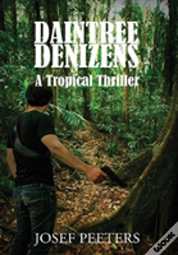 Capa do artigo Daintree Denizens