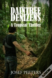 Capa do artigo Daintree Denizens