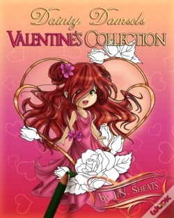 Capa do artigo Dainty Damsels