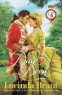 Dair Devil: A Georgian Historical Romanc - Preview