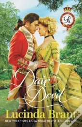 Dair Devil: A Georgian Historical Romanc